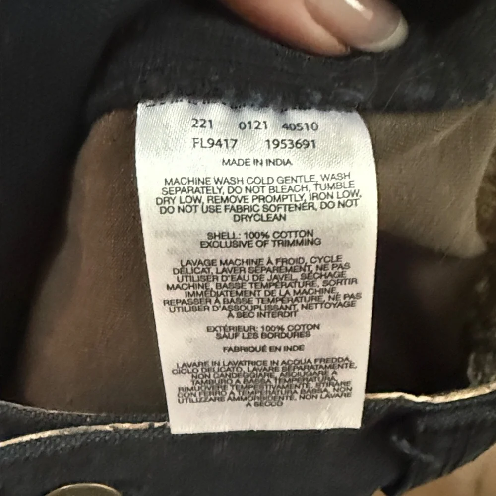 Columbia stylish straight